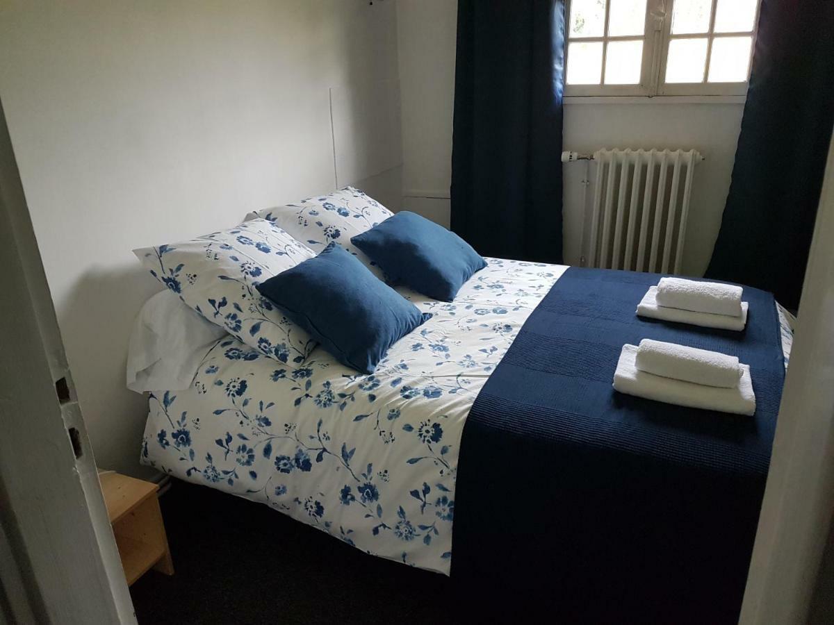 Appart Dans Grande Demeure Au Calme Auzebosc Kültér fotó